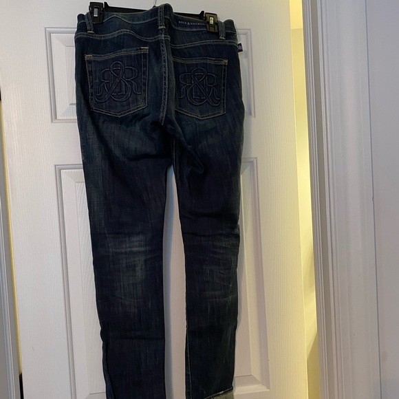 Jeans - Picture 2 of 2